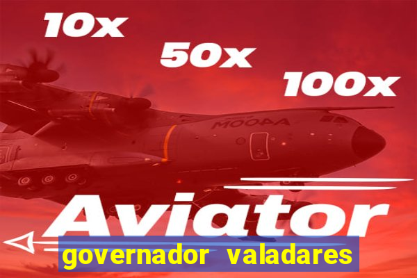 governador valadares o que fazer